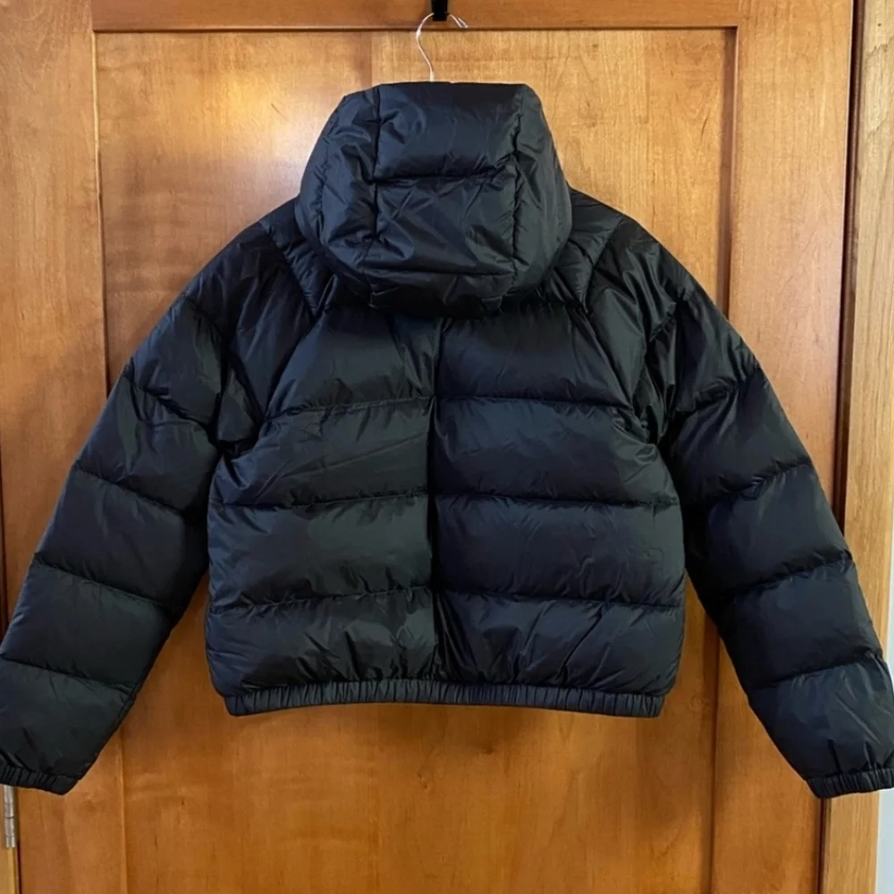 ❄️NWT❄️ The NORTH FACE HYDRENALITE 600 GOOSE DOWN HOODIE HOODED JACKET COAT XL - Picture 5 of 16